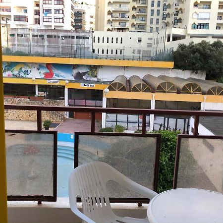 Praia Da Rocha Apartment 5 - A&P Portimao Bagian luar foto