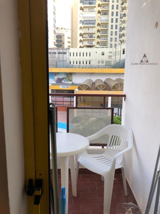 Praia Da Rocha Apartment 5 - A&P Portimao Bagian luar foto