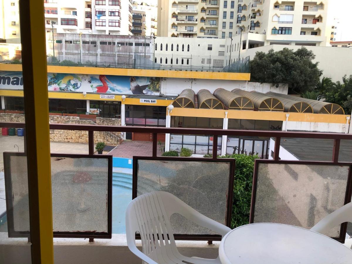 Praia Da Rocha Apartment 5 - A&P Portimao Bagian luar foto